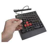 Клавиатура A4Tech X7-G100 фото 1